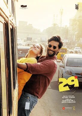 29  Movie Poster