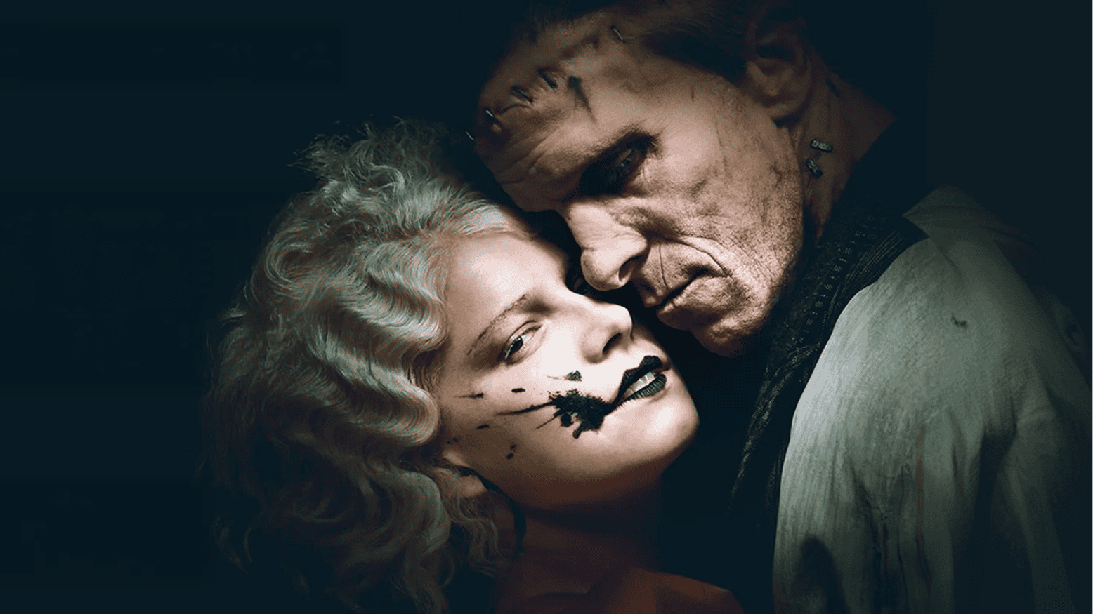 The Bride Background movie picture