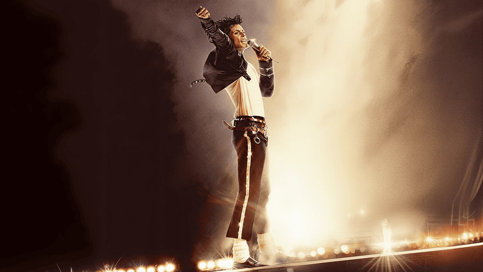 Michael Background movie picture