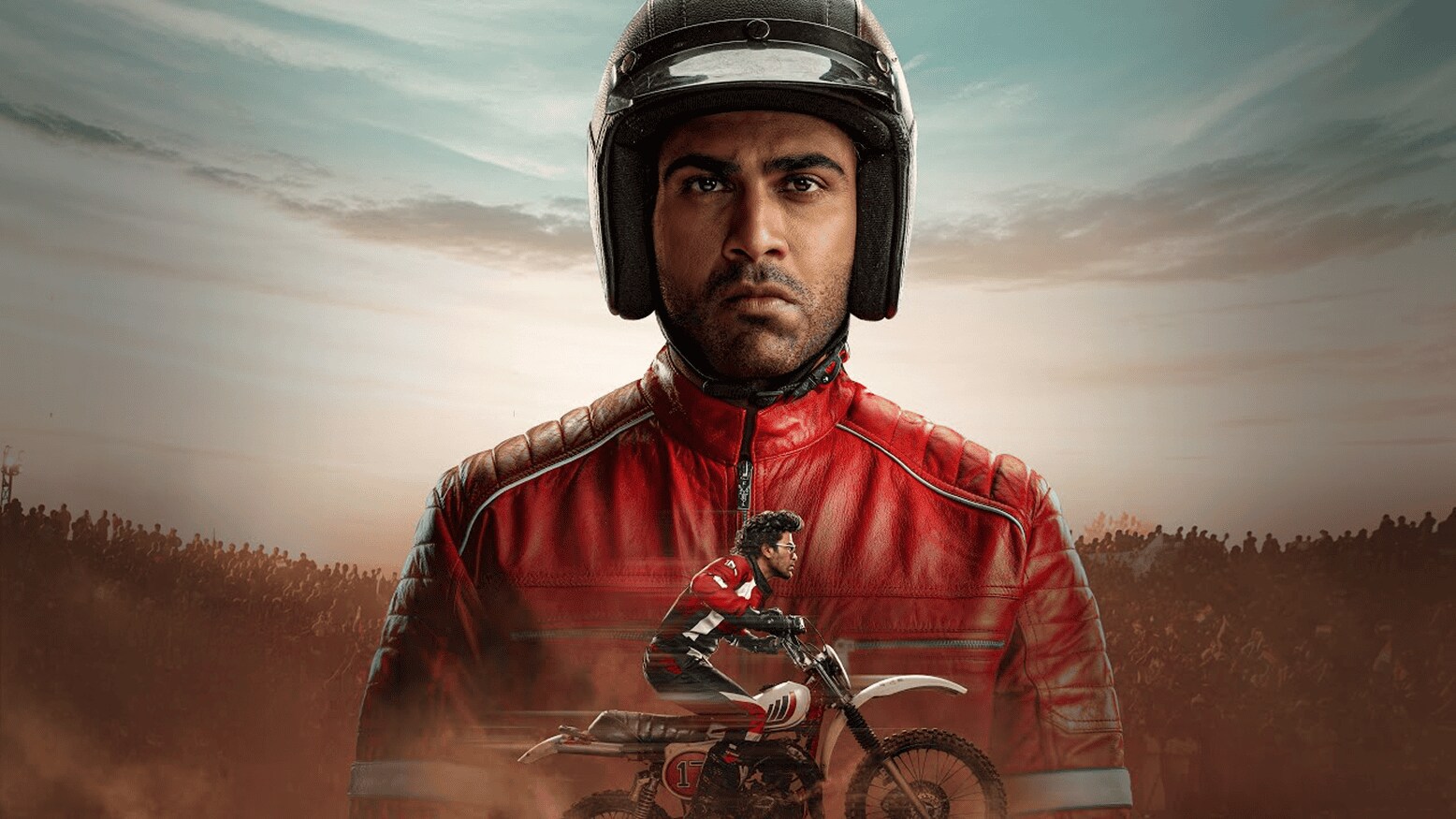 Biker  Background movie picture