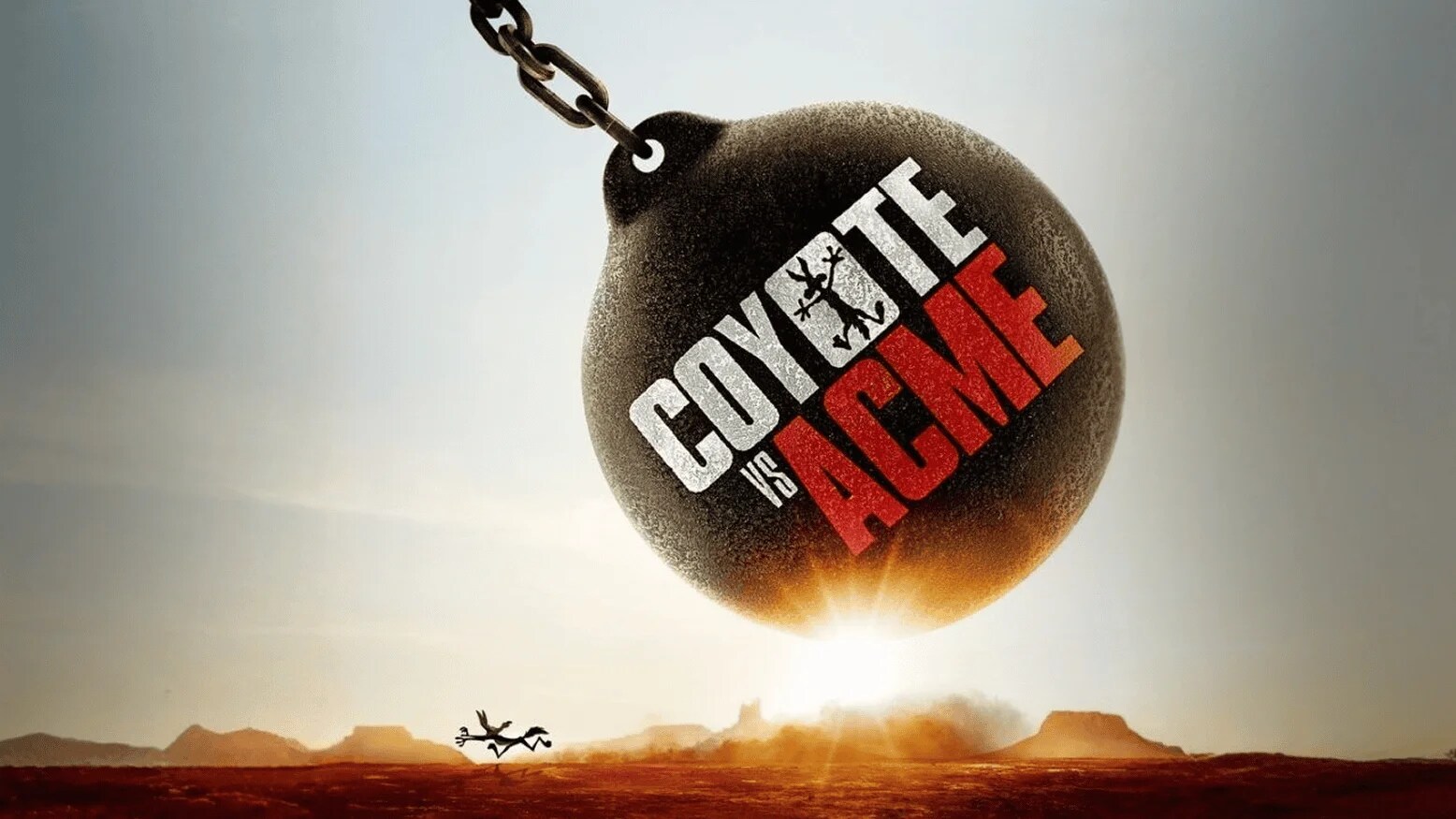 Coyote VS Acme