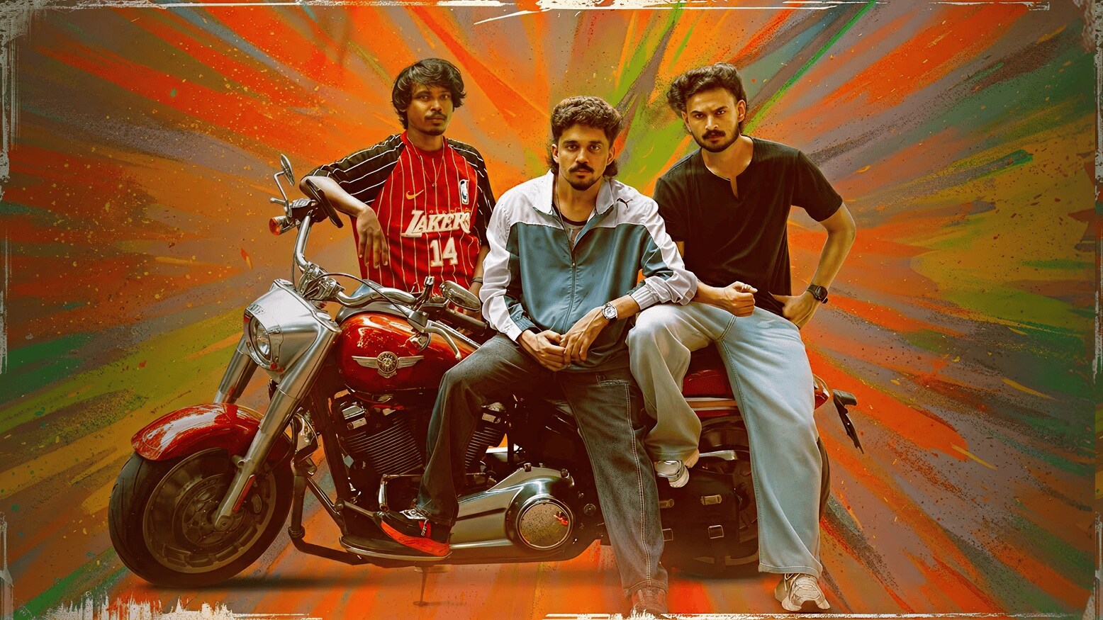 Derby Background movie picture