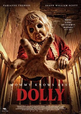 Dolly Movie Poster