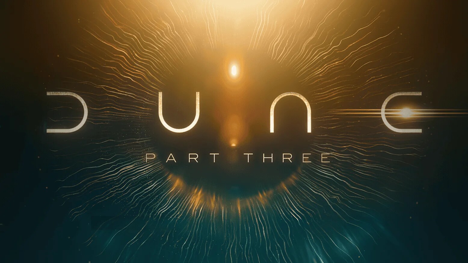 Dune: Part Three