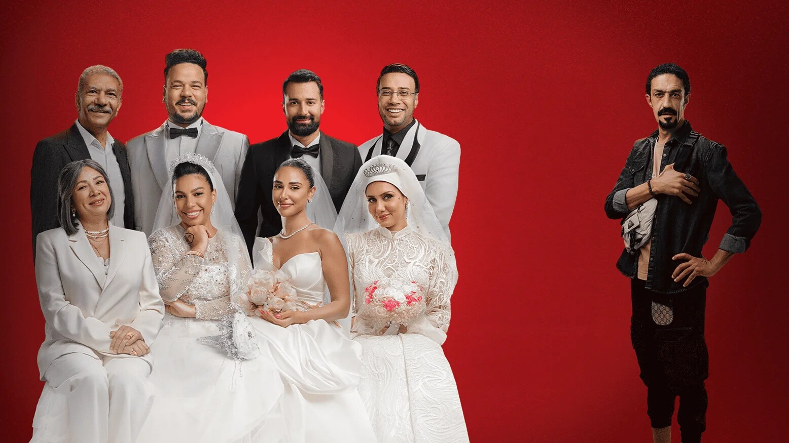El Kalam Ala Eh (Awel Leila) 