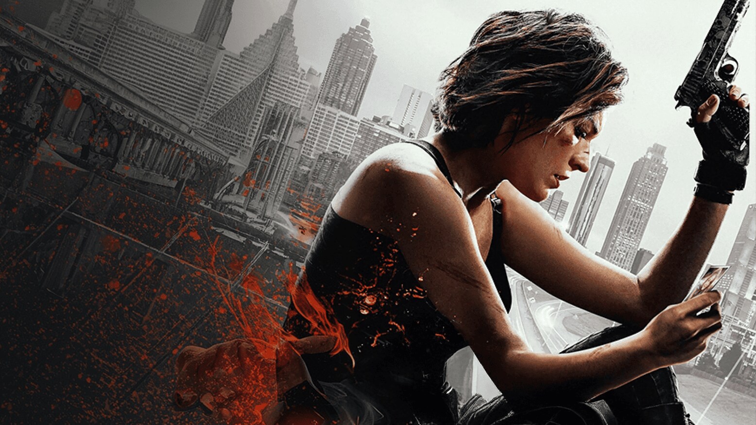 Protector Background movie picture