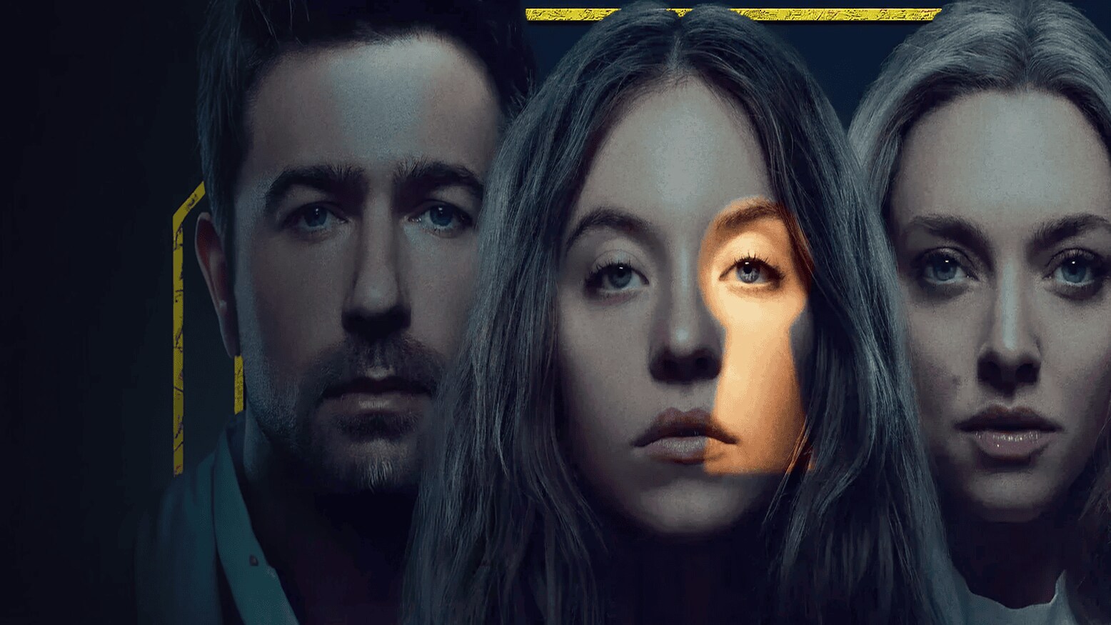 The Housemaid Background movie picture