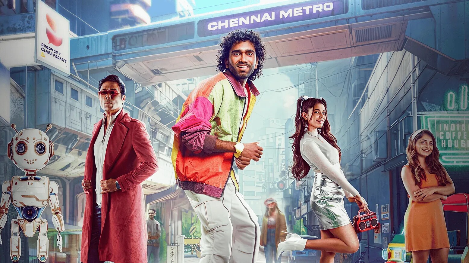 LIK  Background movie picture