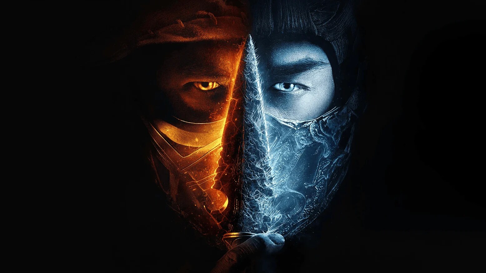 Mortal Kombat Background movie picture