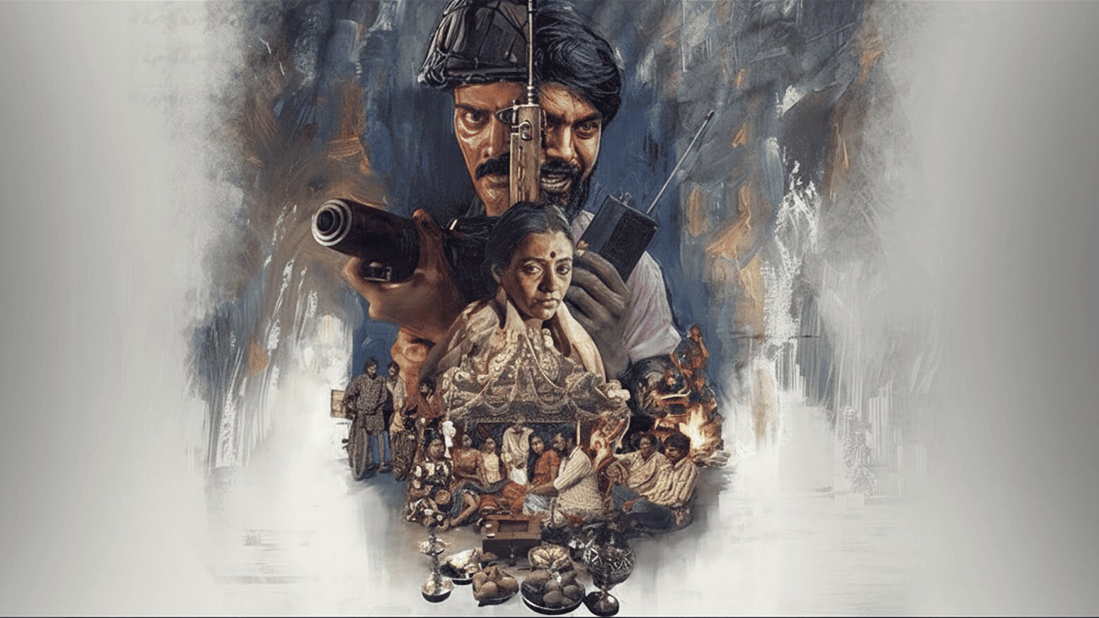 Neelira  Background movie picture