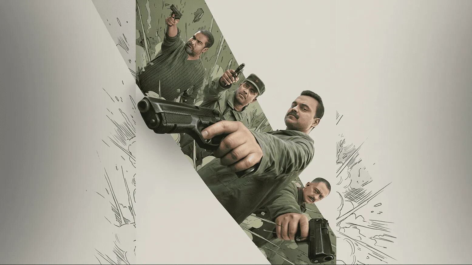 Oru Durooha Saahacharyathil  Background movie picture