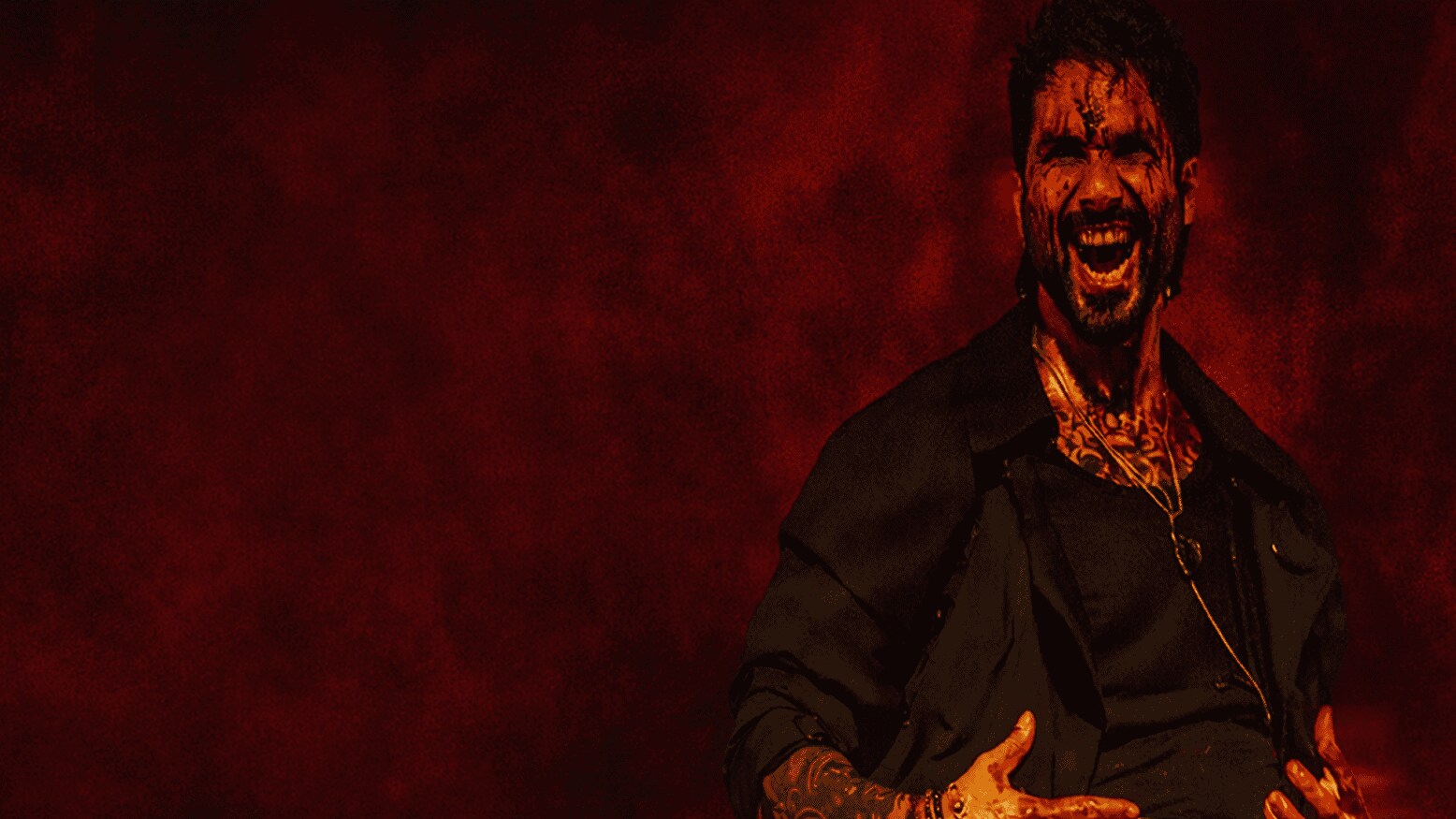 O Romeo  Background movie picture