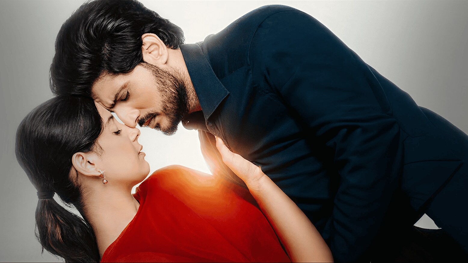 Ishqan De Lekhe  Background movie picture