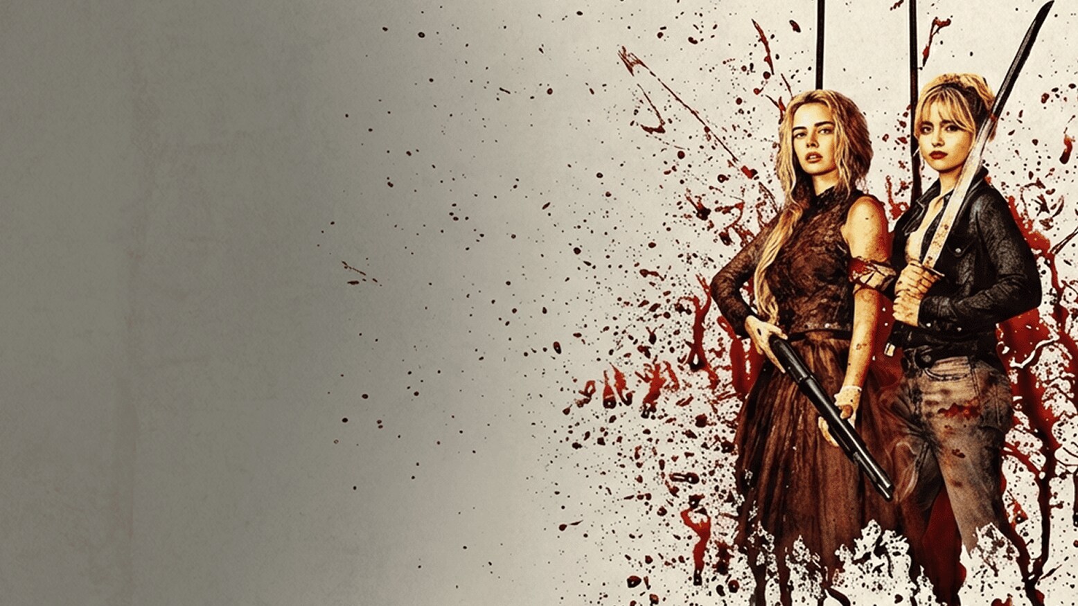 Ready or Not 2: Here I Come Background movie picture