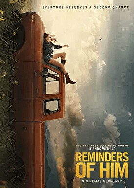 Reminders of Him Movie Poster