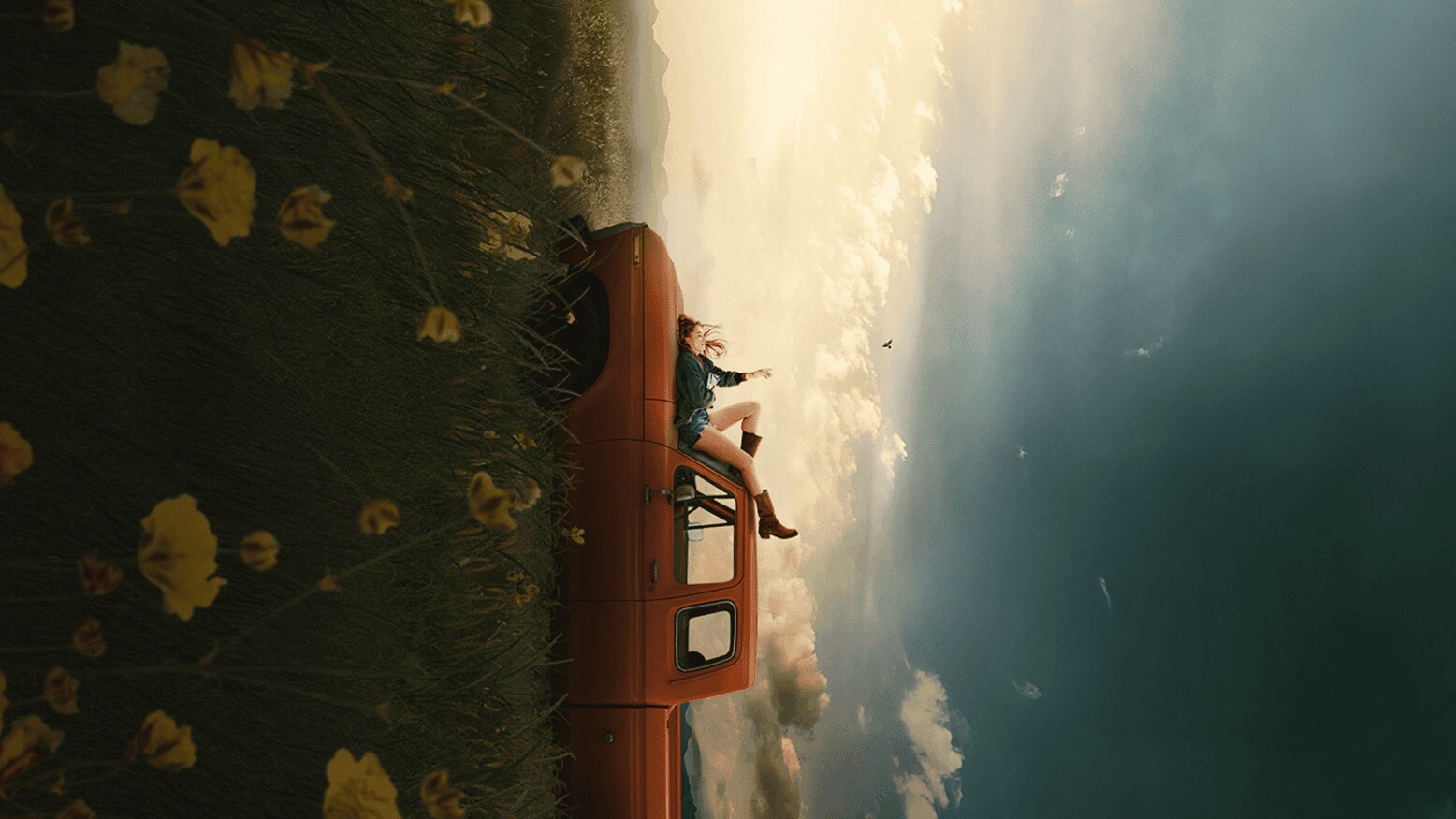 Reminders of Him Background movie picture