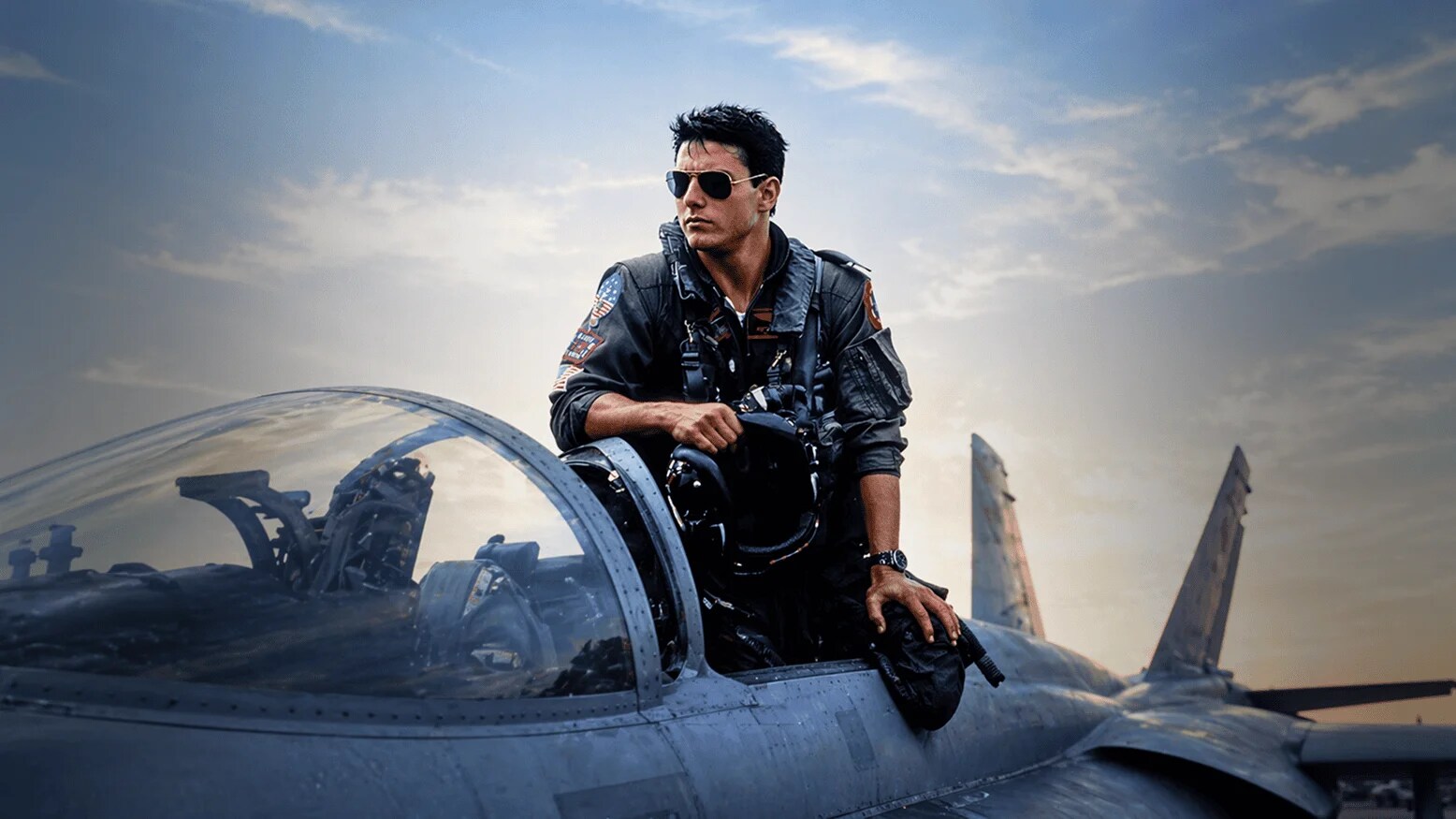 Top Gun 40th Anniversary