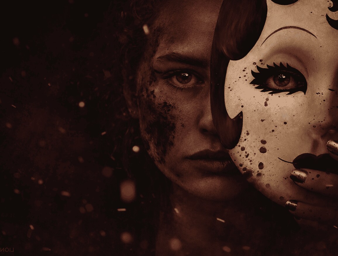 The Strangers: Chapter 3 Background movie picture