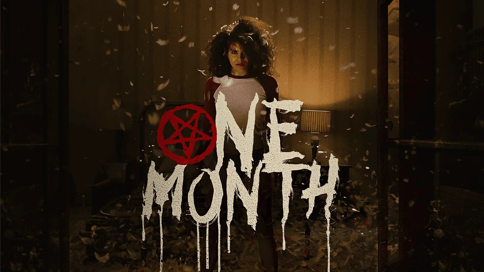 They Will Kill You Background movie picture