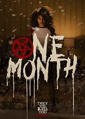 They Will Kill You Movie poster