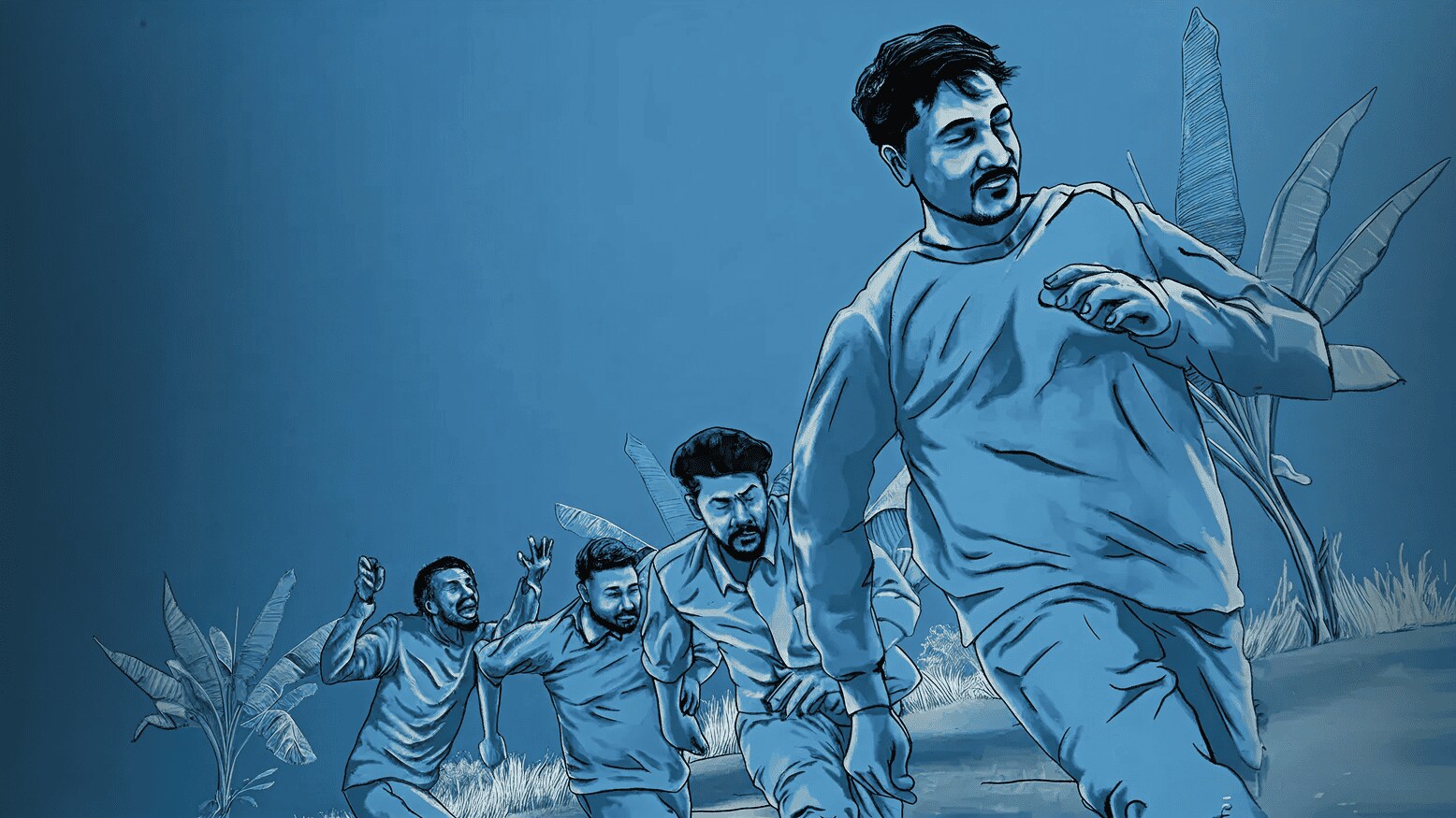 Vaazha II: Biopic of a Billion Bros  Background movie picture