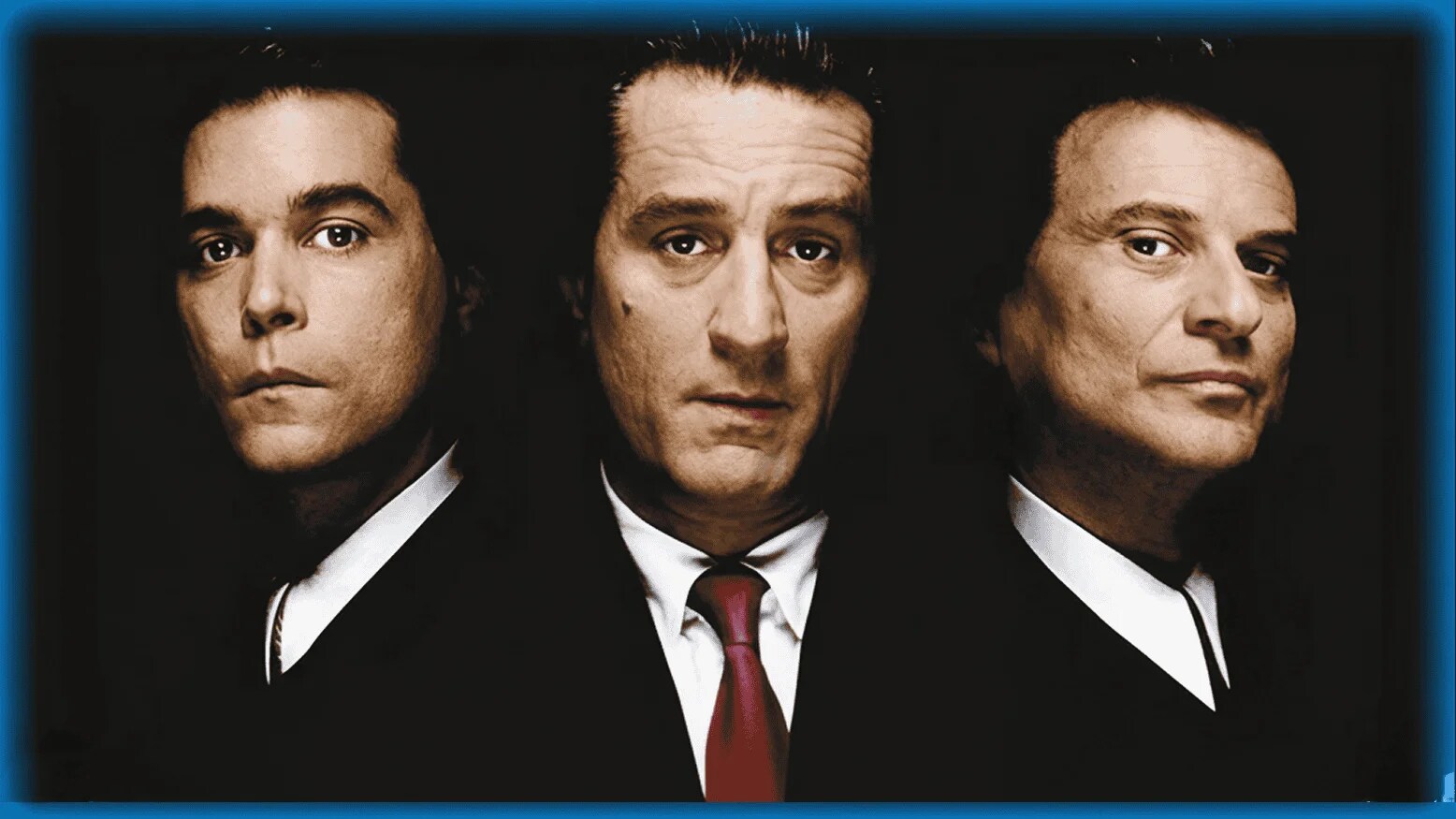 Goodfellas (Re-release) Background movie picture