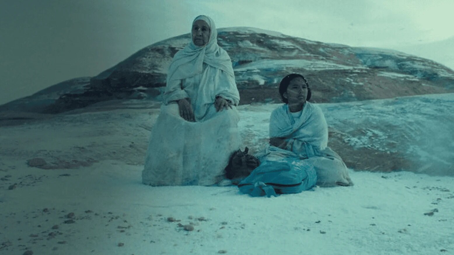 DFI at VOX: Hijra  