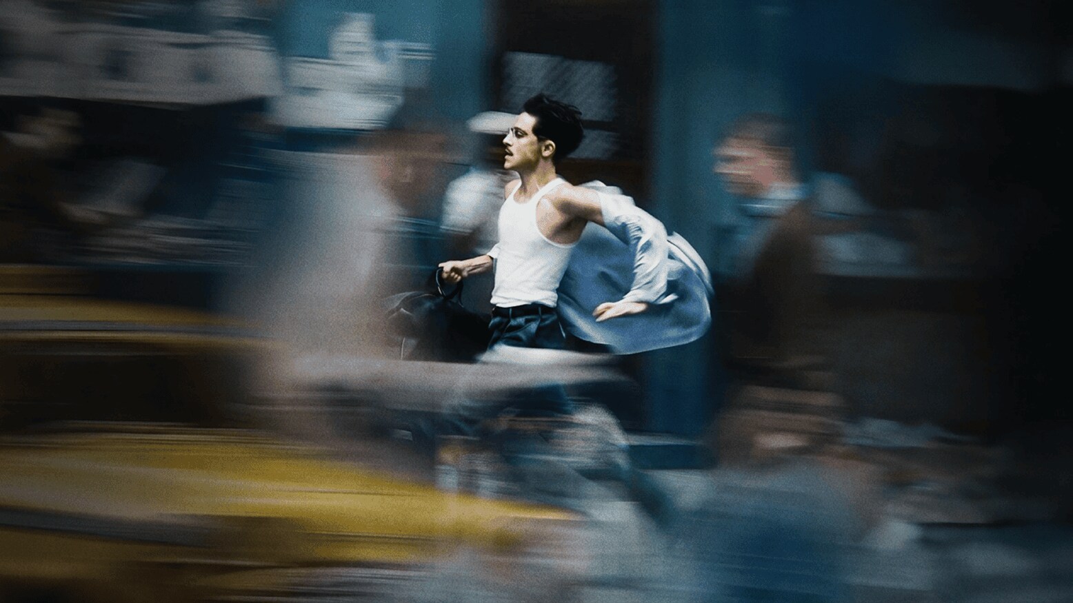 Marty Supreme Background movie picture