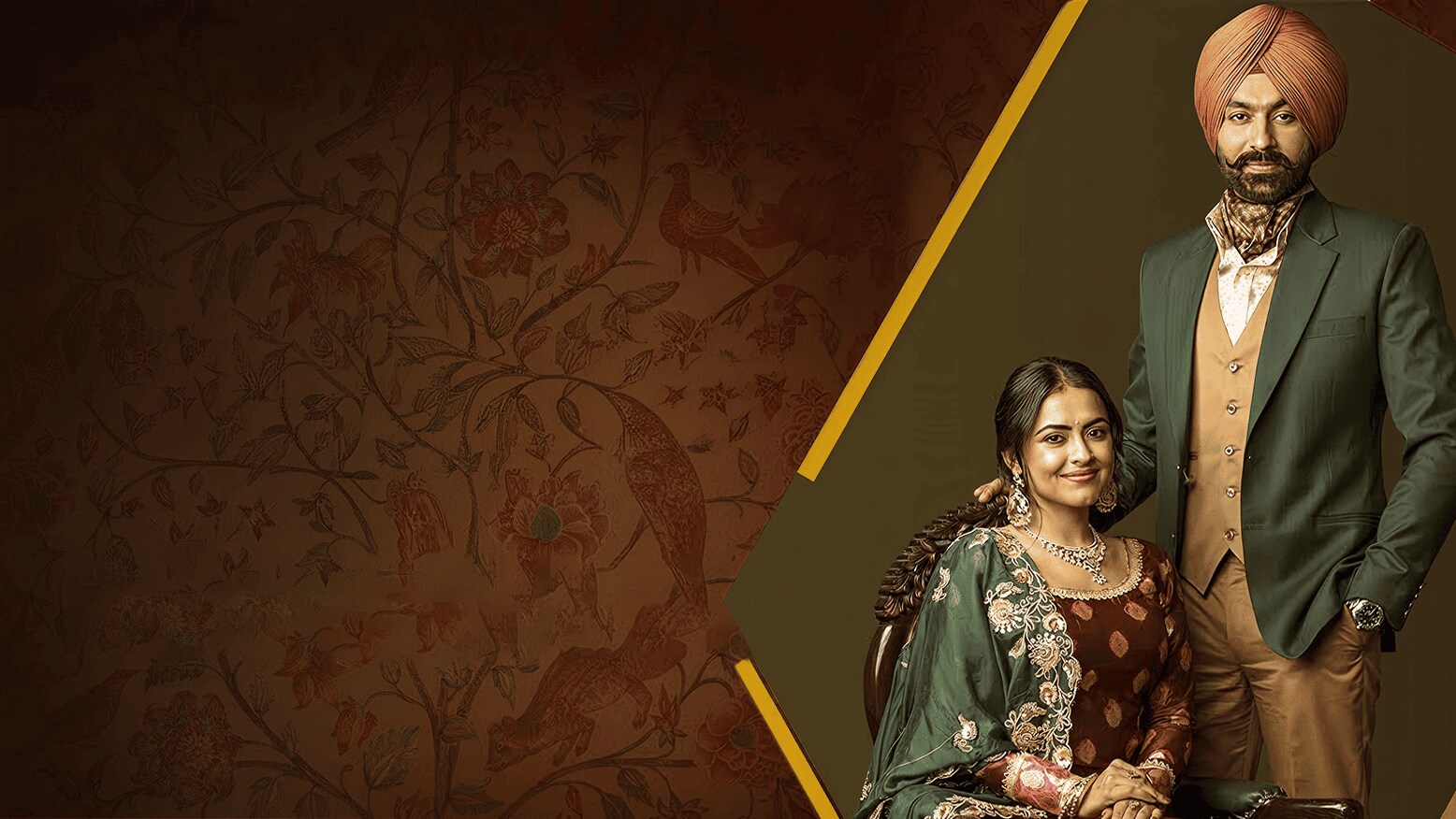 Rabb Da Radio 3 Background movie picture