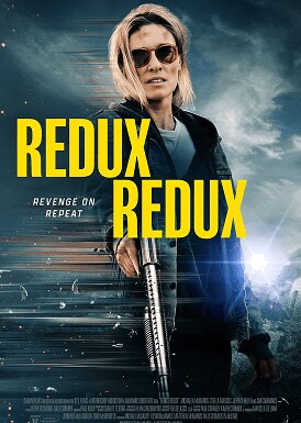 Redux Redux Movie poster