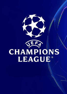 UEFA 2026: Arsenal Vs. Sporting  Movie Poster